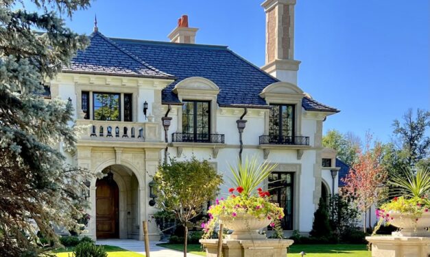 Discover the Timeless Elegance of Authentic Italian Lime Plaster: A Master Artisan’s Journey