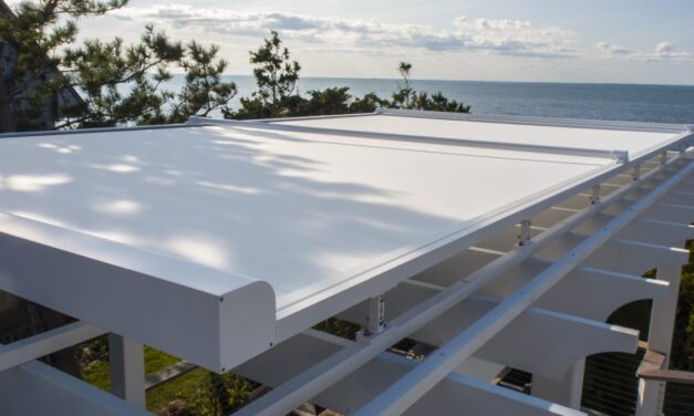 Innovations from Draper at Home