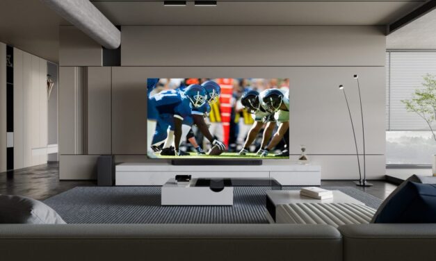 Creating Great Entertainment Spaces