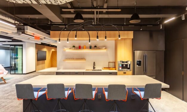 Crestron Opens New York City Flagship Center