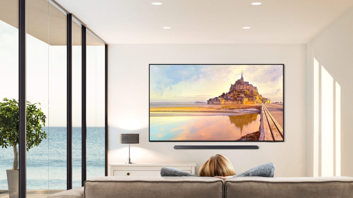 Samsung neo qled 4k qn90d 1 creating great entertainment spaces