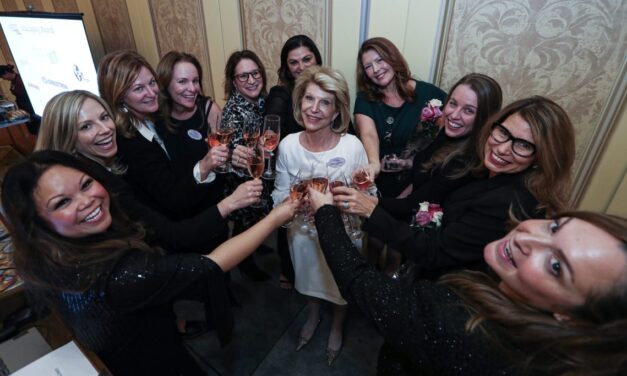 2025 Legacy Awards Nominations Are Now Open!