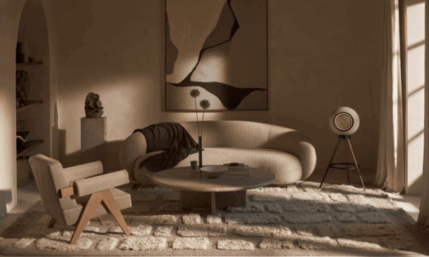 Introducing the Marantz Grand Horizon