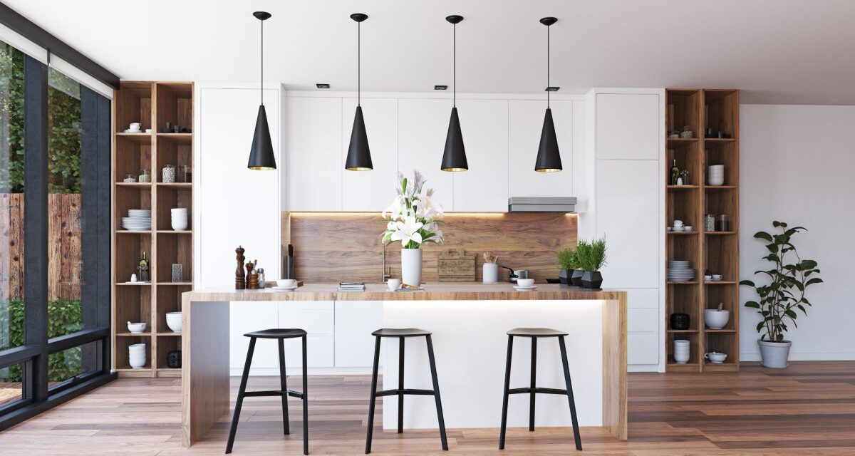 Where Functionality and Art Reside