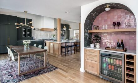 Bridging Design and Build