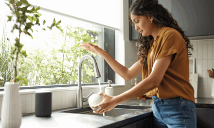 The Flow of Innovation