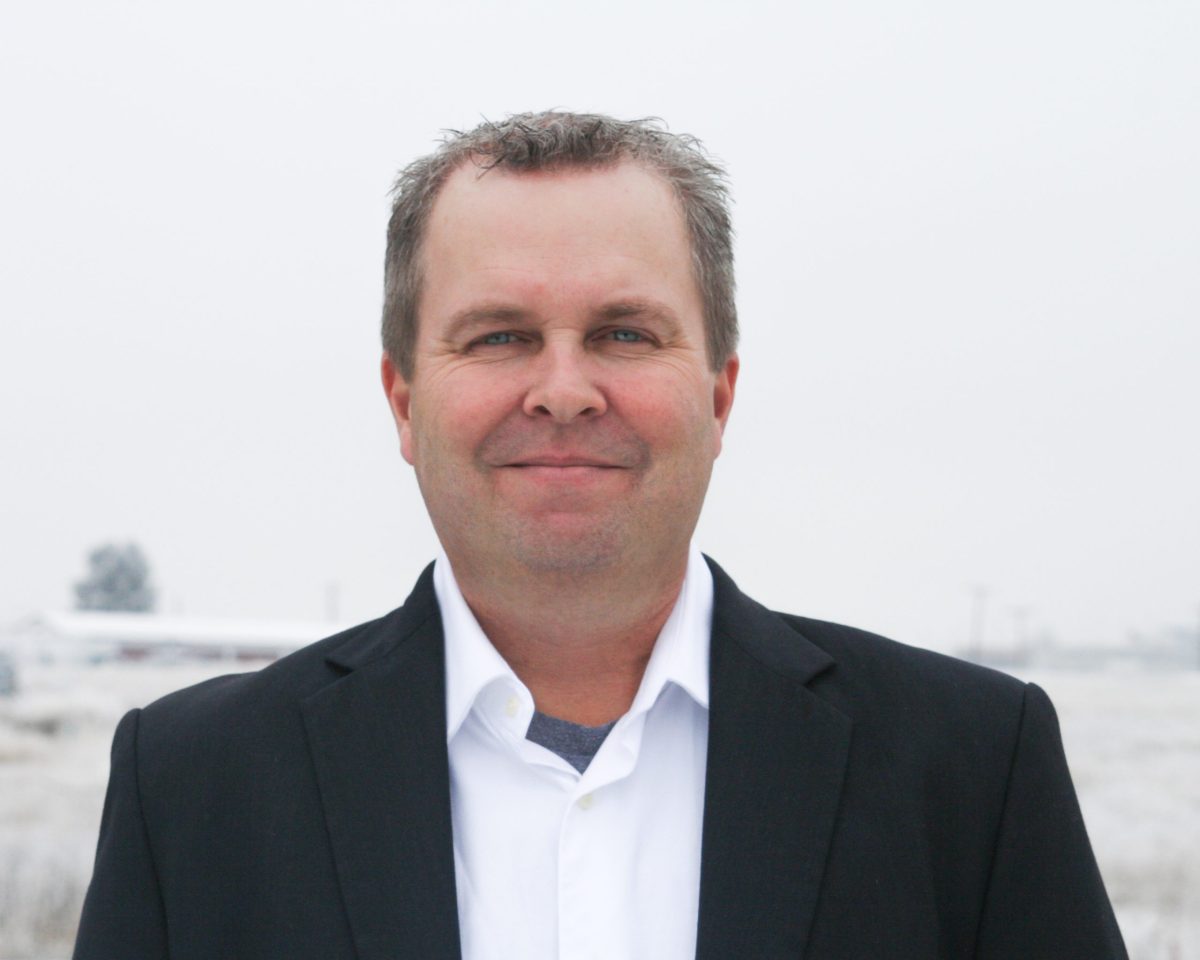 Ryan headshot 2 cleerline connectivity