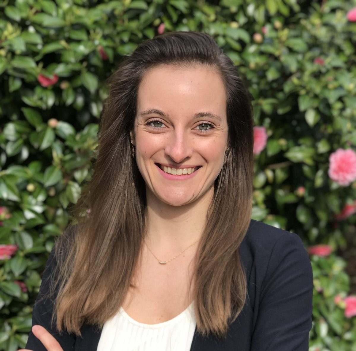 Profile picture elisabeth carbon wise