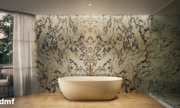 Major Introductions from DMF Lighting