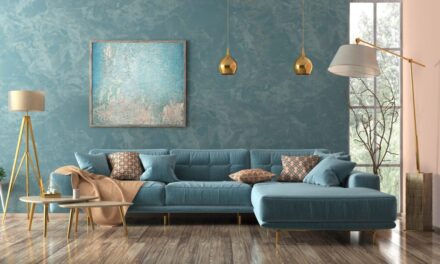 Is AI Redefining Interior Design?