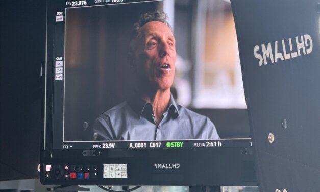 DMF Lighting Unveils “Light Is Everything”