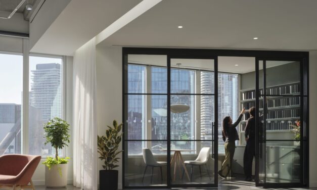 Lutron Releases 2026 Luxury Residential Trend Report