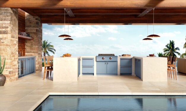 True Residential’s Strategic Partnership with Caliber