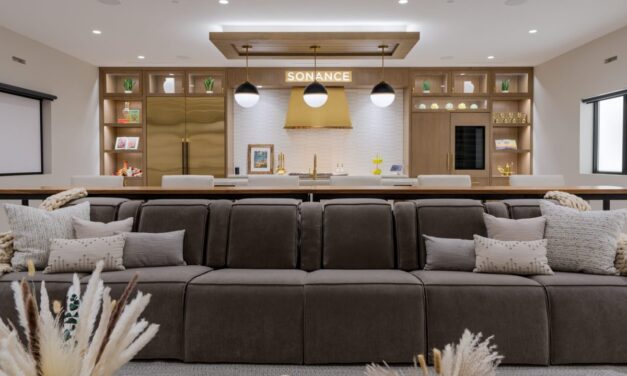 Special Event at Sonance HQ April 24, 2025