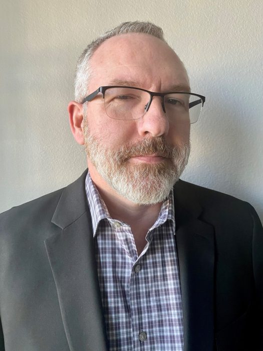 Jim garrett harman headshot feb 2023 jbl synthesis