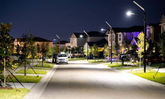 Streetleaf Launches 'Shine On Florida'