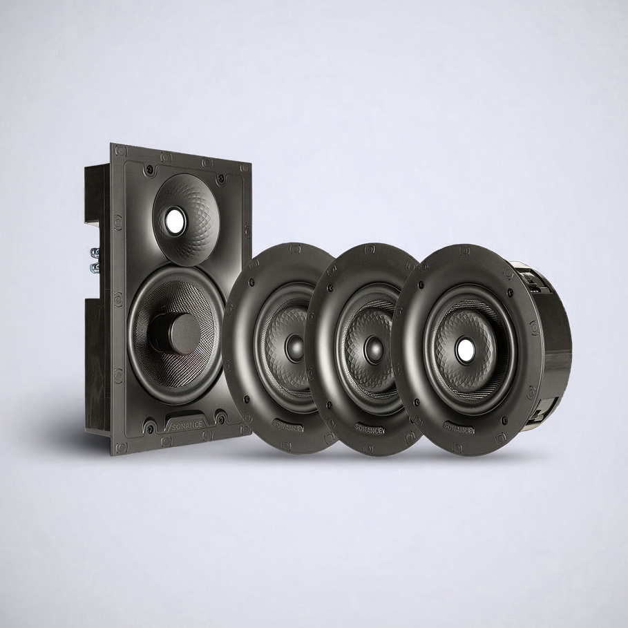 Vx tl family shadow sonance launches visual experience thin line models