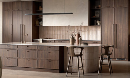 Viefe Launches the Power of Balance Collection