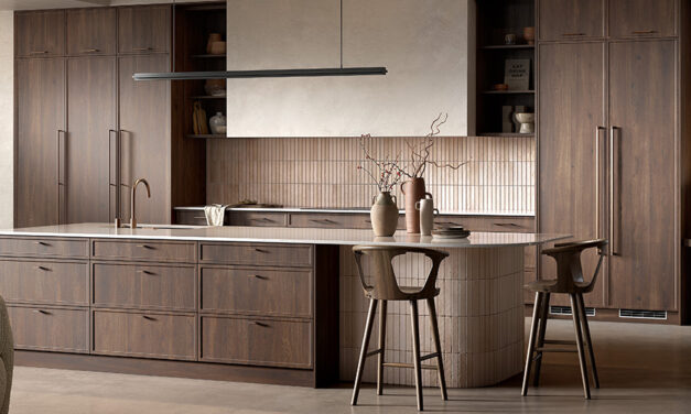 Viefe Launches the Power of Balance Collection