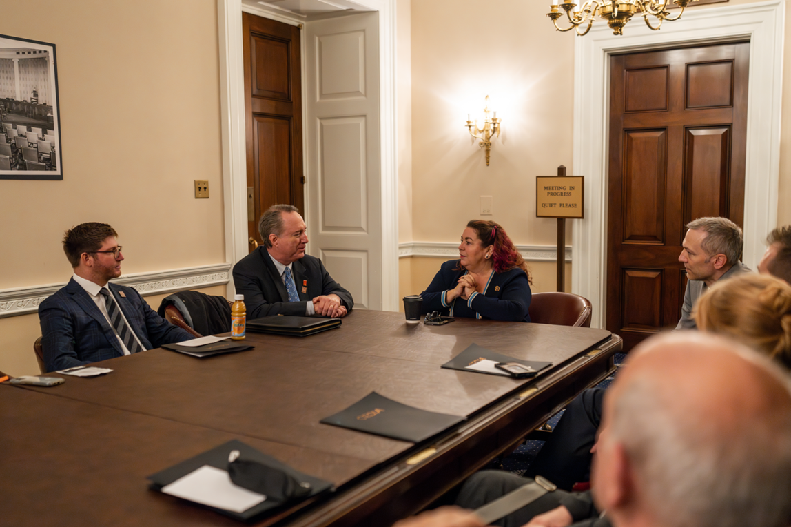 Aileen taylor the interview | daryl friedman