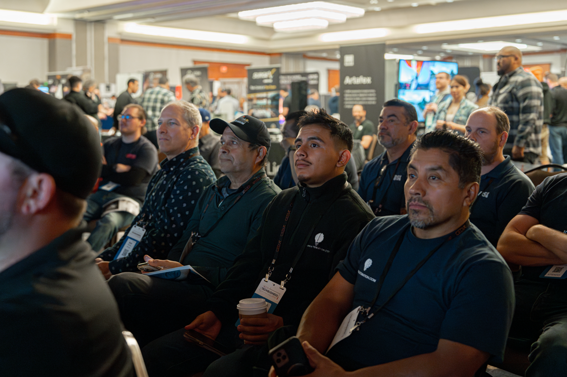 Aileen taylor 2 the interview | daryl friedman