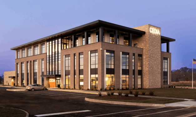 The Interview | Daryl Friedman