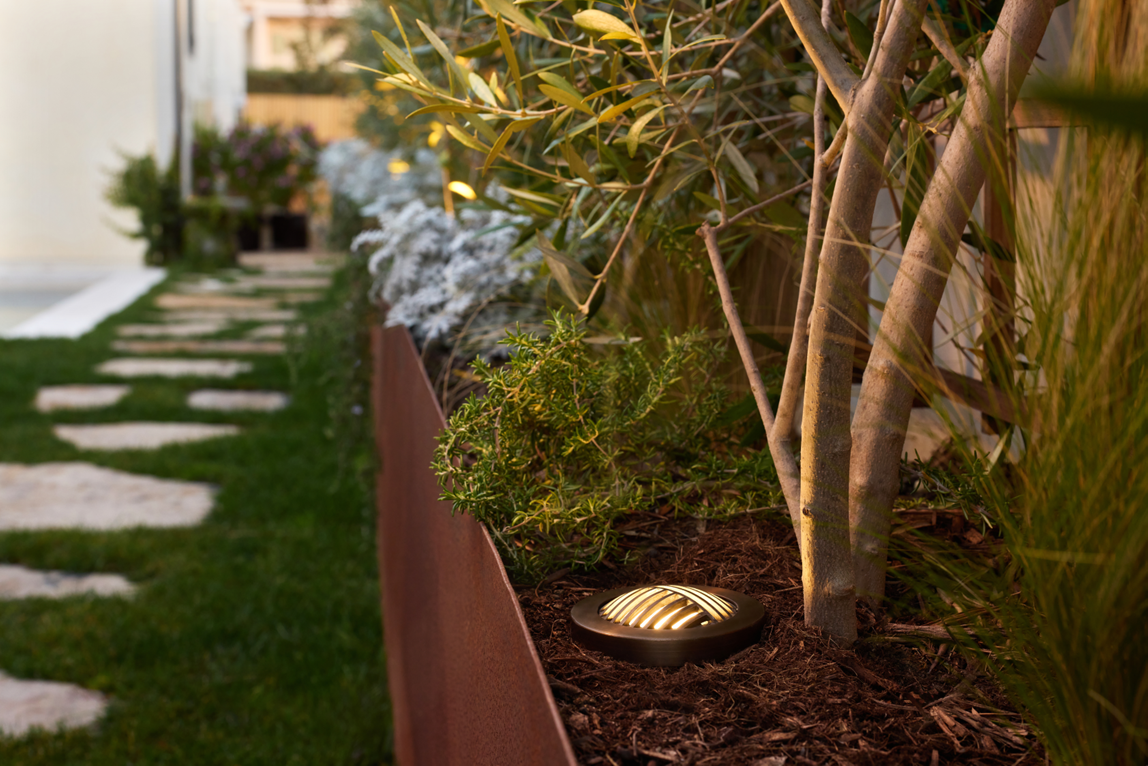 Coastal s aura two coastal source outdoor lighting project