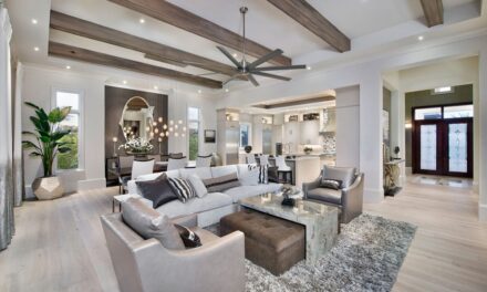 The Emotional Impact of Lighting