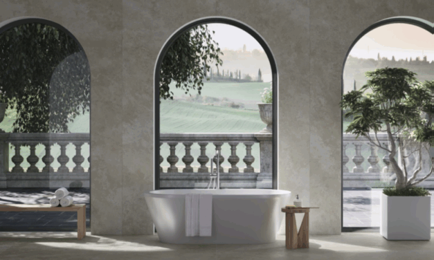 Neolith Showcases 'Atmosphere: Breeze of Innovation'