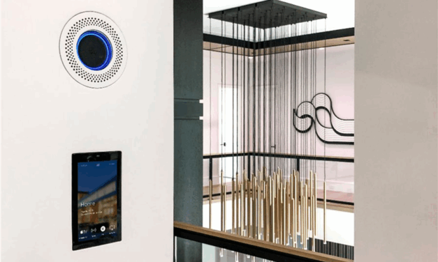 The Future of Flush Mount Technology