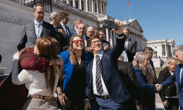 Smart Home Advocacy in Action: CEDIA Returns to the US Capitol