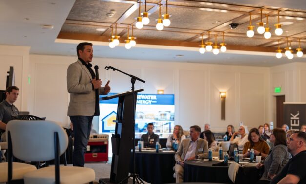 When Design Meets Integration: Lessons from Boise’s NKBA Multi-Chapter Gathering