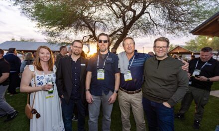 HTSA Spring Conference Report