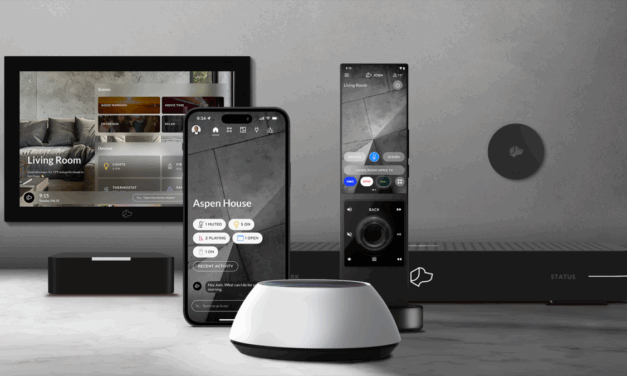 Josh.ai Celebrates Tenth Birthday