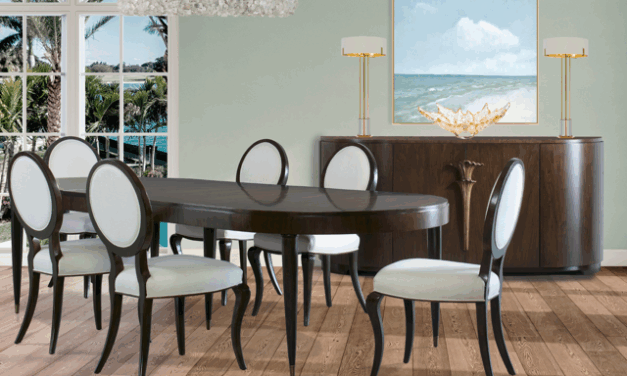 Alden Home Debuts New Gallery