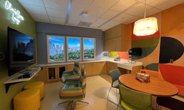 Digital Windows with 24-Hour Views