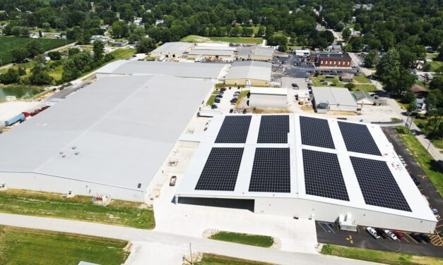 Draper at Home's Commitment to Efficiency and Sustainability