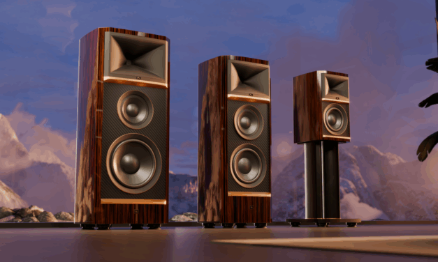 JBL Reaches New Heights with the Launch of Three New Summit Series Models