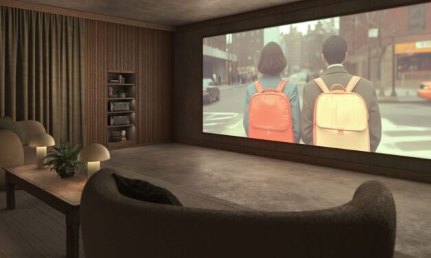 Introducing the Marantz AV 20 AV Preamplifier and AMP 20 Power Amplifier