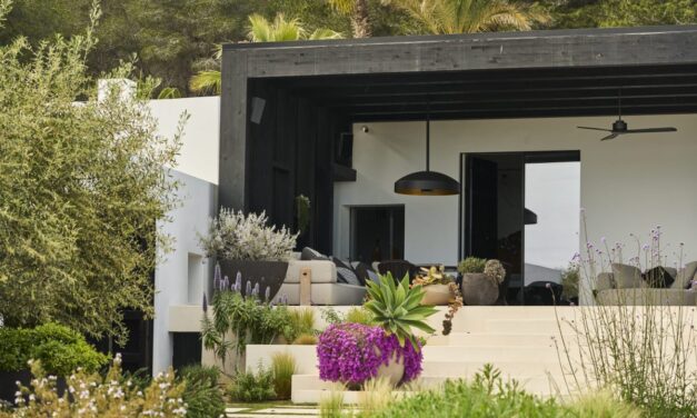L-Acoustics X Series Transforms Outdoor Living Experience in Ibiza