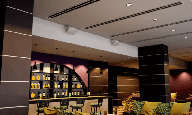 SONANCE ACQUIRES DENMARK-BASED BLAZE AUDIO