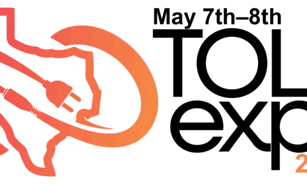 TOLA Expo at the Dallas Market Center May 8, 2025