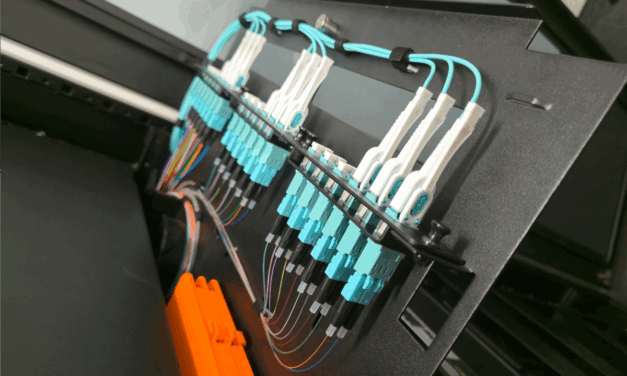 Cleerline Offers Enhanced Accessories  To Support Fiber Installations