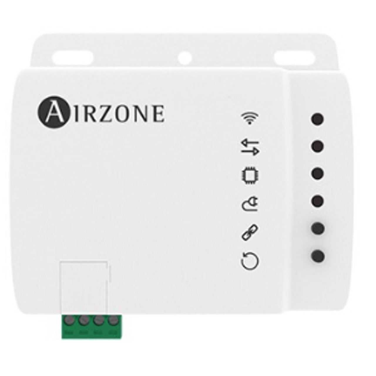 Azai6wscda0  08287 1 airzone and ecobee partner to deliver sustainable hvac automation