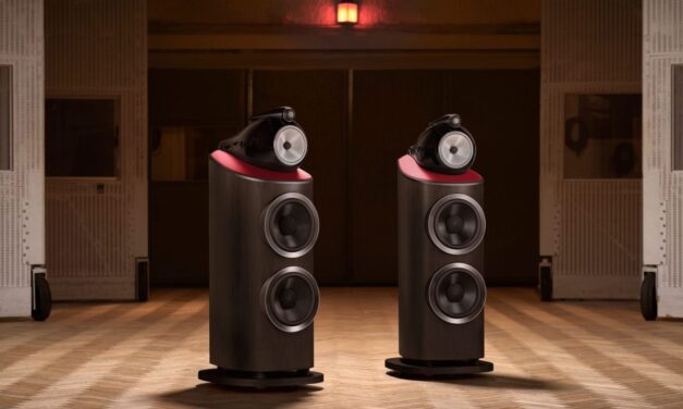 Celebrating A Unique 45-Year Relationship