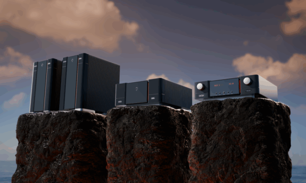 Mark Levinson Debuts the 600 Series: A New Benchmark in Luxury Hi-Fi Components