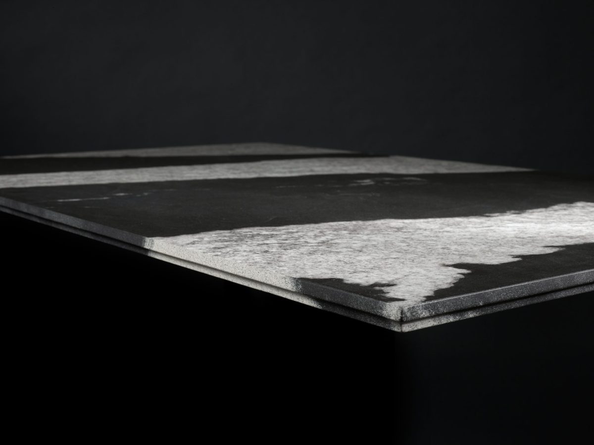 Neolith  victoria detail neolith iconic design