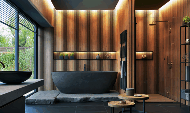 The Science Behind Lighting's Impact on Health & Wellness