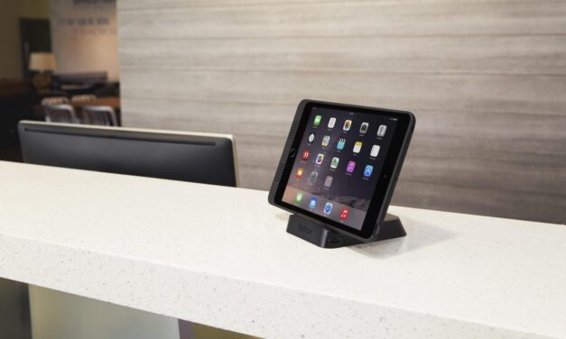 INTRODUCING IPORT.IO