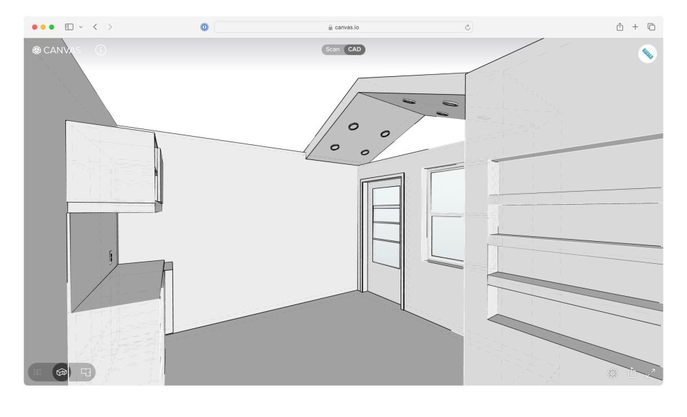 Three canvas for design professionals
